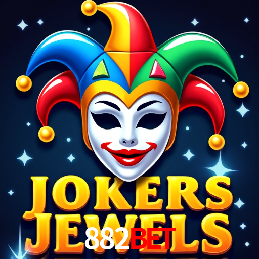 Casino Online 882Bet | Os Melhores Slots no Brasil